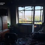 Rusia a atacat Ucraina cu rachete balistice și 167 de drone: Sunt morți și răniți