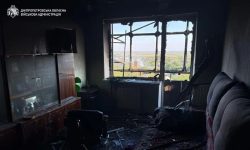 Rusia a atacat Ucraina cu rachete balistice și 167 de drone: Sunt morți și răniți