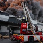 FOTO Atacuri masive în Ucraina: cel puțin patru morți și peste 80 de răniți
