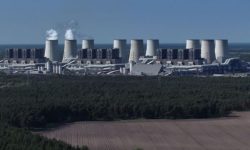 Atentat cu bombă lângă o termocentrală din Germania: polițiștii au găsit rachete cu explozibil