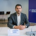 Procurorul Alexandru Gaina a promovat vettingul: Comisia a constatat că întrunește criteriile de integritate