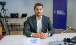 Procurorul Alexandru Gaina a promovat vettingul: Comisia a constatat că întrunește criteriile de integritate
