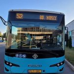 Rutele de autobuz nr. 2 și 52, care circulă prin Cricova, își modifică temporar traseul
