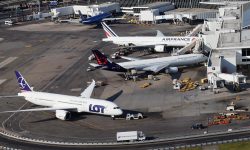 Europa importă kerosen din Nigeria și Coreea de Sud, însă nu e suficient. Criza va lovi aviația până la finalul anului