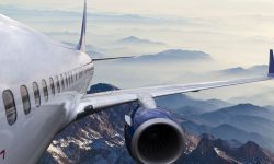 Prima companie aeriană din Europa care intră în faliment din cauza scumpirii combustibilului
