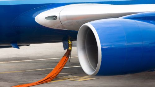 Europa se pregătește pentru un deficit de combustibil pentru avioane în această toamnă