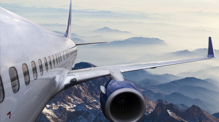 Prima companie aeriană din Europa care intră în faliment din cauza scumpirii combustibilului