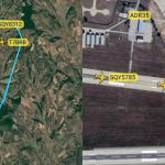 Avioanele nu pot ateriza la Chișinău! O dronă ar survola spațiul aerian al Moldovei