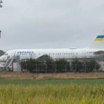 Presa română: Tofan a plecat împreună cu Zelenski din Suceava spre SUA, de teama unui nou atac cu drone
