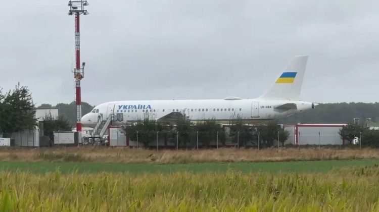 Presa română: Tofan a plecat împreună cu Zelenski din Suceava spre SUA, de teama unui nou atac cu drone