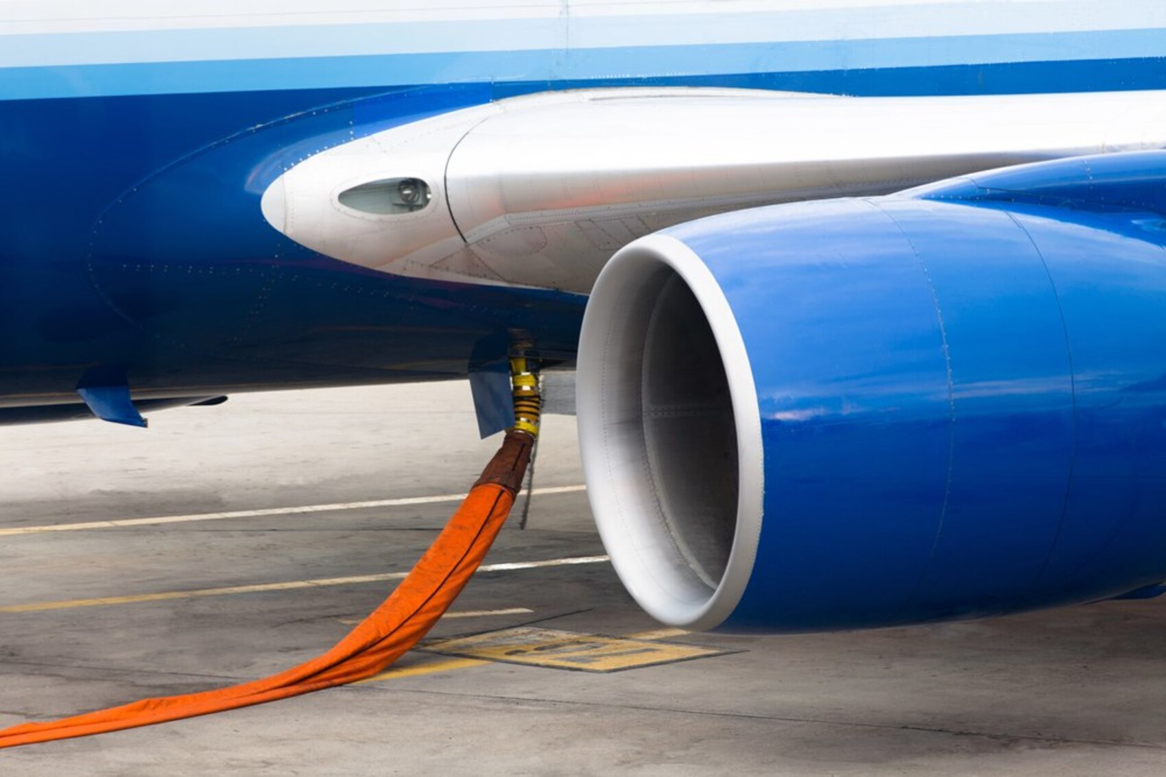 Europa se pregătește pentru un deficit de combustibil pentru avioane în această toamnă