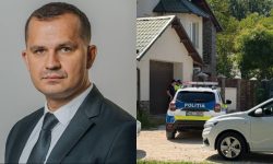 „Ședința era programată pe 29 septembrie”: avocatul victimei de la Măgdăcești spune că urma divorțul