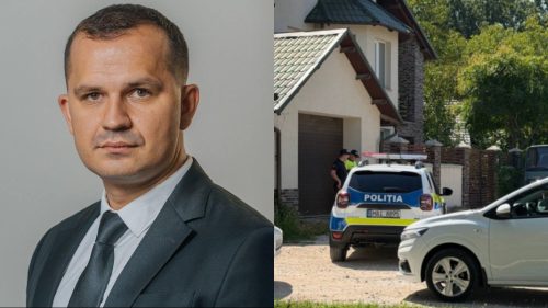 „Ședința era programată pe 29 septembrie”: avocatul victimei de la Măgdăcești spune că urma divorțul