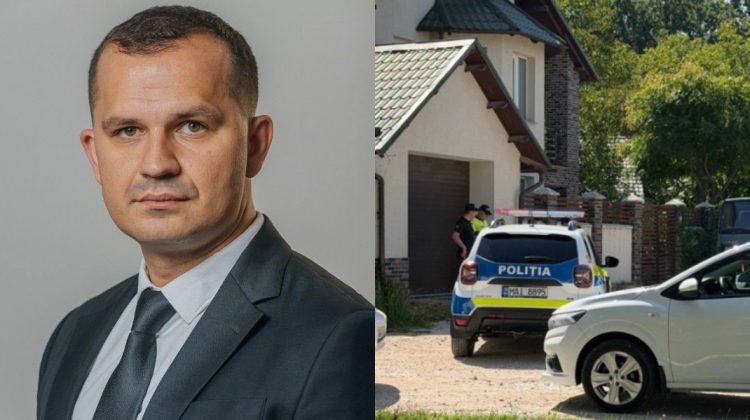 „Ședința era programată pe 29 septembrie”: avocatul victimei de la Măgdăcești spune că urma divorțul