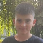 Un băiat din Rîbnița a dispărut. Familia îl caută cu disperare