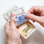 Până la patru mii de lei pentru bugetari: Parlamentul a votat în prima lectură modificarea Legii bugetului de stat