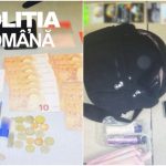 Furt în Aeroportul Henri Coandă: Suspectul a fost prins în timp ce încerca să ajungă în Moldova