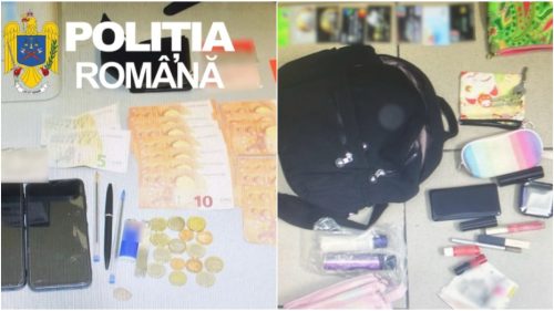 Furt în Aeroportul Henri Coandă: Suspectul a fost prins în timp ce încerca să ajungă în Moldova