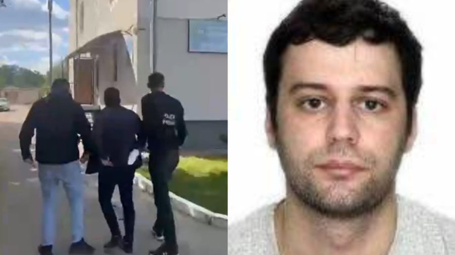 Suspectul principal în cazul incidentului armat de pe bulevardul Dacia, reținut în regiunea transnistreană