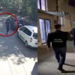 VIDEO A furat bicicleta unui minor și s-a văzut nevăzut. Bărbat din capitală, reținut pentru 72 de ore