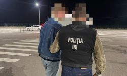A obținut dreptul asupra unei case de 2,7 milioane de lei, apoi a vândut-o. Tânăr, arestat pentru escrocherie