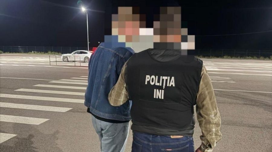 A obținut dreptul asupra unei case de 2,7 milioane de lei, apoi a vândut-o. Tânăr, arestat pentru escrocherie
