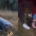 Bătută de două ori în câteva zile! Cazul unei minore din Cahul, filmat de „prieteni”