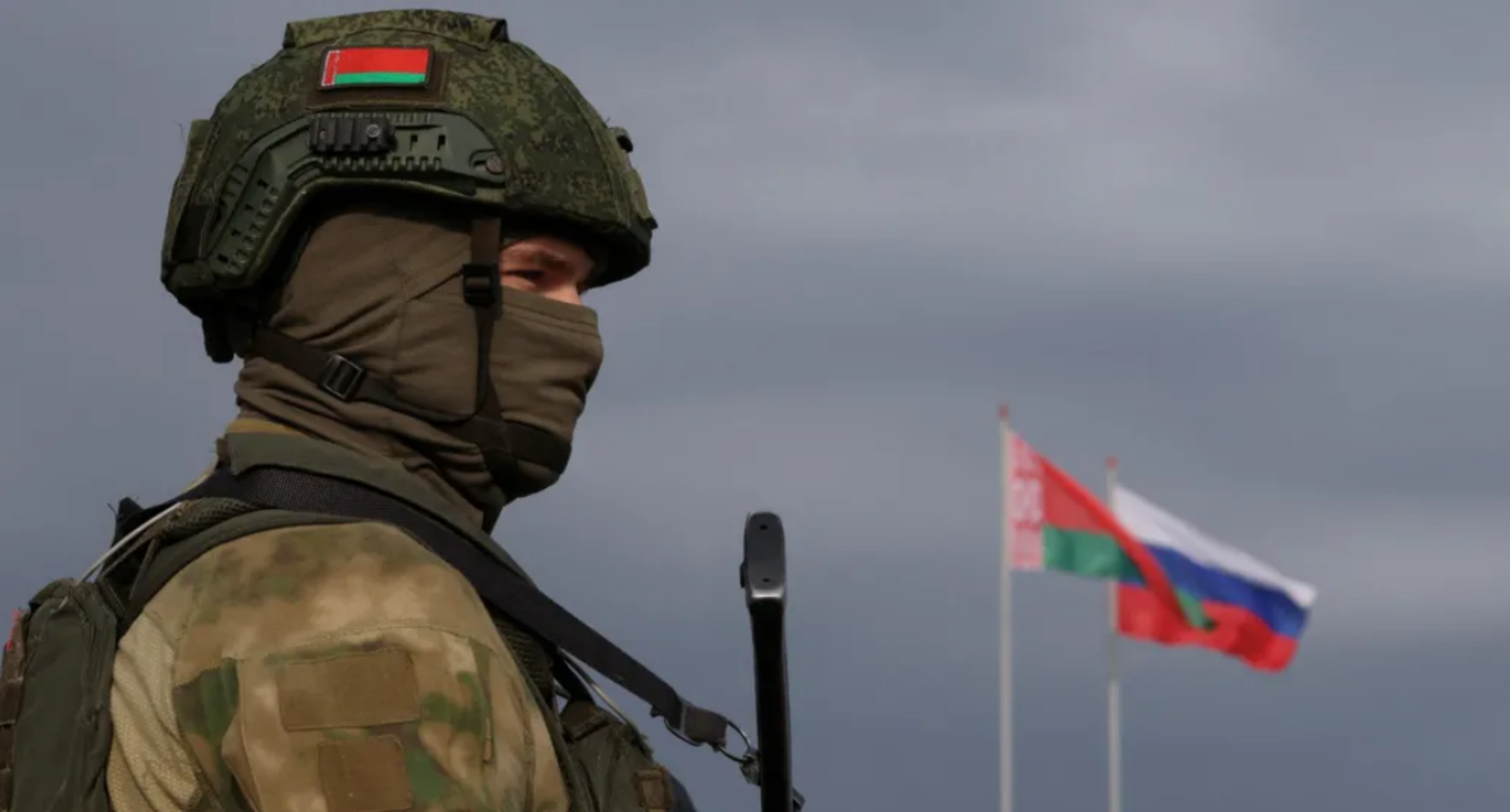 Manevre militare în apropierea granițelor NATO: Belarus își antrenează unitățile de tancuri și forțele mecanizate