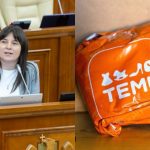 Ministra Finanțelor dezvăluie cine a cerut taxarea coletelor de pe Temu