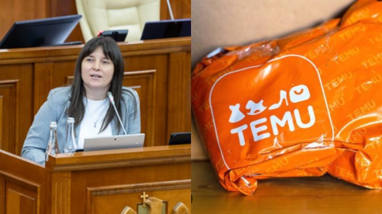 Ministra Finanțelor dezvăluie cine a cerut taxarea coletelor de pe Temu
