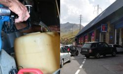 Francezii parcurg sute de kilometri pentru carburanți mai ieftini în Andorra