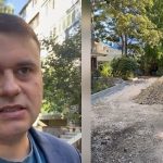 VIDEO Alexandr Berlinschii: „Curtea europeană” este în tranșee