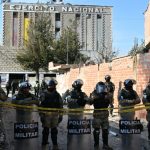 VIDEO Explozie puternică la o cazarmă militară din Bolivia: Cel puțin 10 persoane au murit