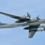 Un bombardier strategic rusesc s-a prăbușit în Extremul Orient: Șase membri ai echipajului, morți