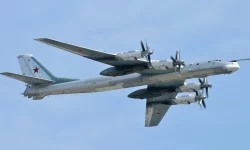 Un bombardier strategic rusesc s-a prăbușit în Extremul Orient: Șase membri ai echipajului, morți