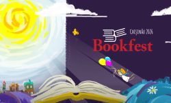 Bookfest revine la Chișinău! Peste 30 de edituri își vor prezenta cărțile la Mediacor