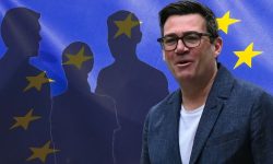 De la Brexit la o posibilă revenire în UE? Andy Burnham nu exclude acest scenariu