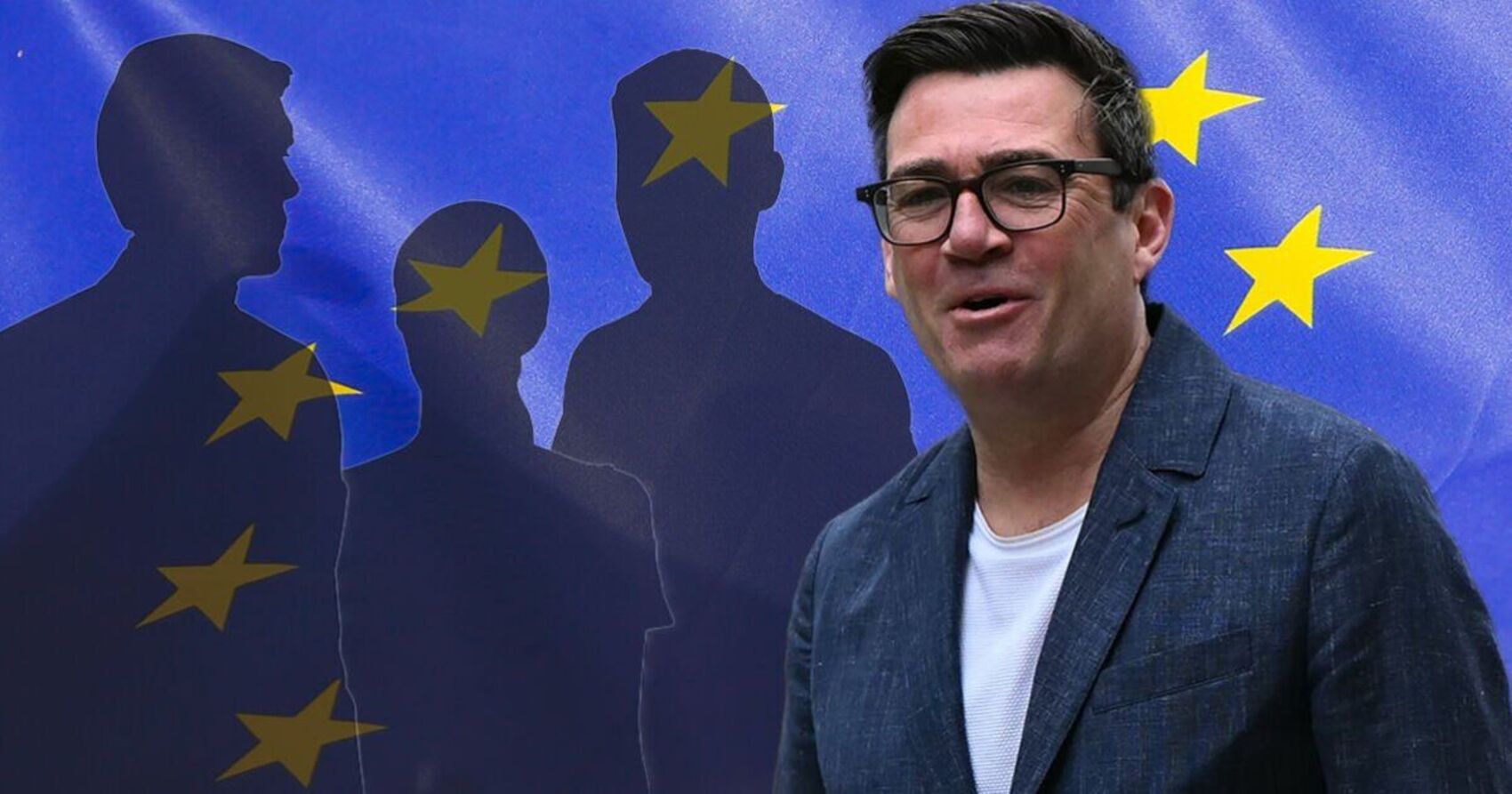 De la Brexit la o posibilă revenire în UE? Andy Burnham nu exclude acest scenariu