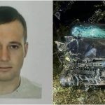 Accident soldat cu decesul unui minor din Edineț: Poliția a reținut șoferul care a fugit de la fața locului