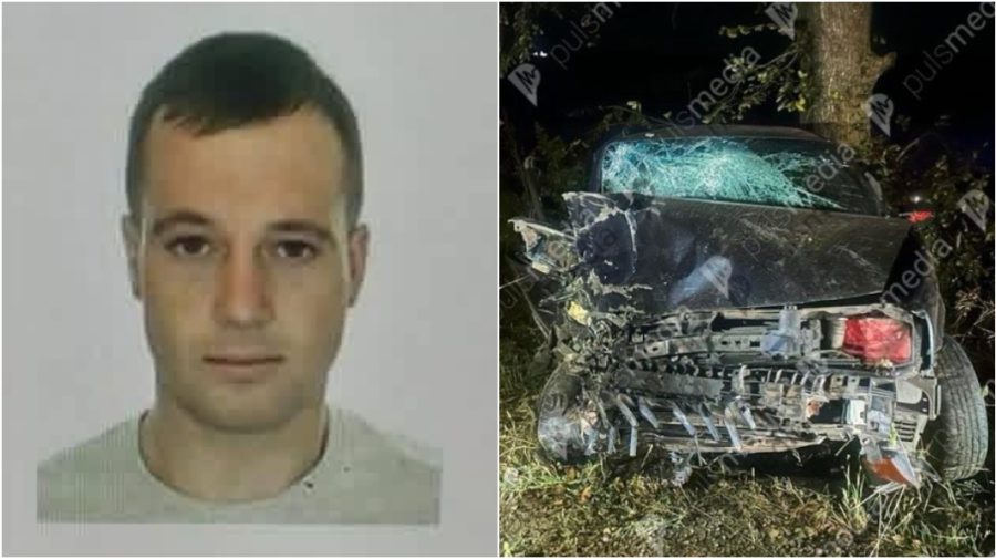 Accidentul soldat cu decesul unui minor din Edineț: Poliția a reținut șoferul care a fugit de la fața locului