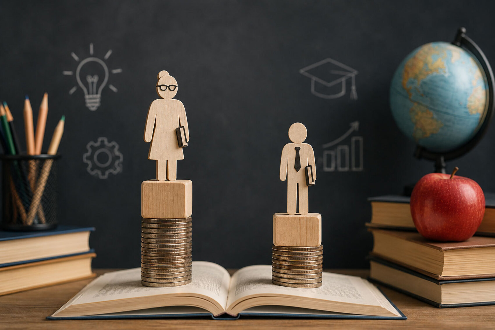 Profesorii nu mai sunt obligați să-și reconfirme periodic gradele didactice. Ce s-a schimbat din 1 septembrie