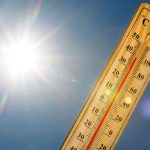 „Dom de căldură” deasupra Europei: Temperaturile ar putea ajunge la 40°C în septembrie