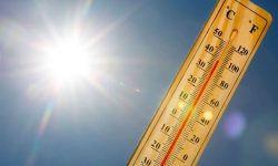 „Dom de căldură” deasupra Europei: Temperaturile ar putea ajunge la 40°C în septembrie