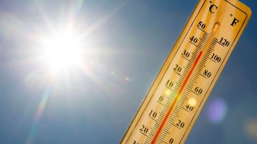 „Dom de căldură” deasupra Europei: Temperaturile ar putea ajunge la 40°C în septembrie