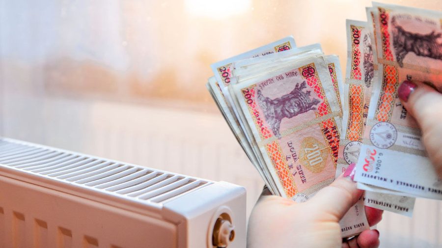 Lovitură pentru locuitorii din Comrat: Căldura s-ar putea scumpi cu aproape 23%