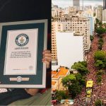 DJ-ul Calvin Harris, record mondial la São Paulo: 1,6 milioane de oameni au participat la show-ul său