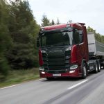 Nou sistem de taxare în România pentru camioane: Ce se schimbă de la 1 octombrie