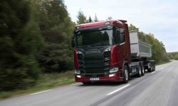 Nou sistem de taxare în România pentru camioane: Ce se schimbă de la 1 octombrie