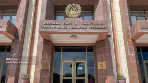„Campania electorală” a început în Transnistria: aproape un milion de dolari cheltuieli