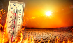 „Oamenii nu au mai cunoscut astfel de temperaturi”: August 2026 a doborât recordul mondial de căldură